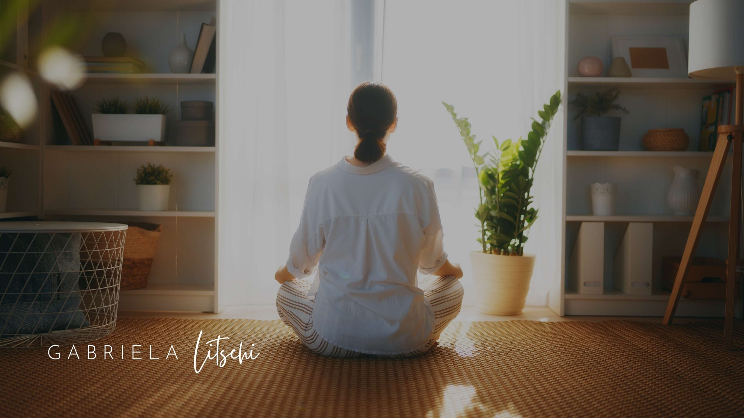 qué es la meditación
